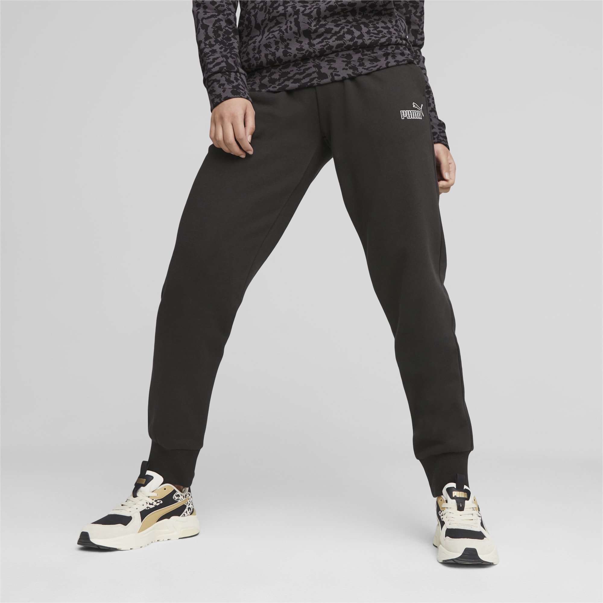 Pantaloni tuta puma clearance donna